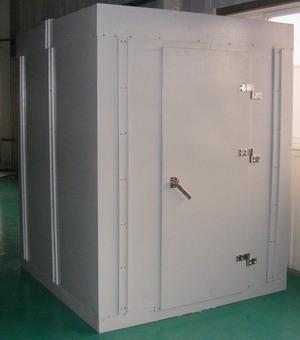 隔音房隔音涂料有哪些效果？